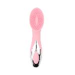 Кліторальний стимулятор - Aphrovibe Pink Clitoral Arouser - мініатюра 4