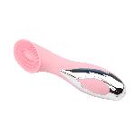 Кліторальний стимулятор - Aphrovibe Pink Clitoral Arouser - мініатюра 5