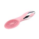Кліторальний стимулятор - Aphrovibe Pink Clitoral Arouser - мініатюра 6