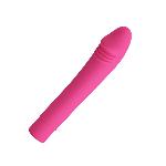 Вібратор - Pretty Love Pixie Vibrator Pink - мініатюра 2