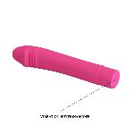 Вібратор - Pretty Love Pixie Vibrator Pink - мініатюра 3