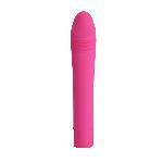 Вібратор - Pretty Love Pixie Vibrator Pink - мініатюра 4