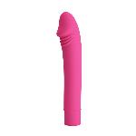 Вібратор - Pretty Love Pixie Vibrator Pink - мініатюра 5