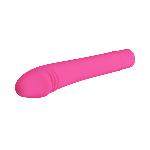 Вібратор - Pretty Love Pixie Vibrator Pink - мініатюра 6
