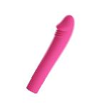 Вібратор - Pretty Love Pixie Vibrator Pink - мініатюра 9