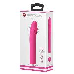 Вібратор - Pretty Love Pixie Vibrator Pink - мініатюра 10