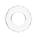 Ерекційне кільце - Power Plus Cockring 4 Clear - мініатюра 3