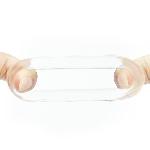 Ерекційне кільце - Power Plus Cockring 4 Clear - мініатюра 4