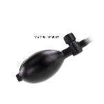 Фалоімітатор - Bigger Joy Inflateable Vibrating Penis - мініатюра 4