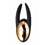 Вібратор Waname D-Splash Wave + Sensitivity Gel, 50 мл - мініатюра 5
