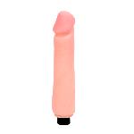 Вібратор - Mutlispeed Flexible Vibrator, 23,5 см - мініатюра 4