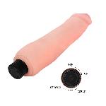 Вібратор - Mutlispeed Flexible Vibrator, 23,5 см - мініатюра 7