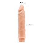 Вібратор - Barbara Dwarf Vibrator 8,3" Flesh - мініатюра 3