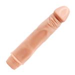 Вібратор - Barbara Dwarf Vibrator 8,3" Flesh - мініатюра 4