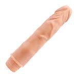 Вібратор - Barbara Dwarf Vibrator 8,3" Flesh - мініатюра 6