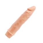 Вібратор - Barbara Dwarf Vibrator 8,3" Flesh - мініатюра 8