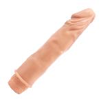 Вібратор - Barbara Dwarf Vibrator 8,3" Flesh - мініатюра 9