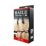 Страпон - Baile Jessica Strap On, 10.5 см - мініатюра 2