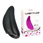 Кліторальний стимулятор - Pretty Love Teaser Stimulator - мініатюра 1