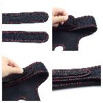 Страпон - Ingen Easy Strap-On Set 8.5" Flesh - мініатюра 4