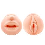 Мастурбатор - Crazy Bull Nancy Pocket Pussy - мініатюра 5