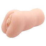Мастурбатор - Crazy Bull Leona Pocket Pussy - мініатюра 10