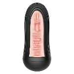 Мастурбатор - Pretty Love Alice Vagina Masturbator - мініатюра 3