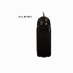 Страпон - Baile Jessica Strap On Vibrating, 19 см - мініатюра 3