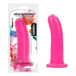 Фалоімітатор - Holy Dong Large 6" Pink - мініатюра 1