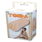 Мастурбатор - Temida Vagina Masturbator - мініатюра 1