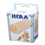 Мастурбатор - Hera Vagina Masturbator - мініатюра 1