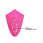Вібратор - Pretty Love Walker G-Spot Vibrator Pink - мініатюра 5