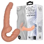 Страпон - Ultra Strapless Strap On 5.9" - мініатюра 1