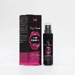Спрей для глибокого горла - Intt Deep Throat Mint, 12 мл - мініатюра 1