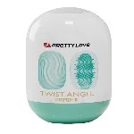 Мастурбатор - Pretty Love Cupid-X Twist Angel - мініатюра 1