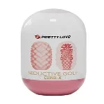 Мастурбатор - Pretty Love Cupid-X Seductive Golf - мініатюра 1