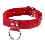 Нашийник Ring of Humiliti Red - мініатюра 1