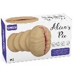 Мастурбатор - Alien's Pie Masturbator #2 Flesh - мініатюра 1