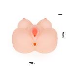 Мастурбатор - Temptation Passion Lady Vibrating Masturbator - мініатюра 4