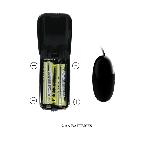 Мастурбатор - Temptation Passion Lady Vibrating Masturbator - мініатюра 8