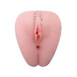Мастурбатор - Realistic Feel Little Butt - мініатюра 8