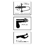 Стимулятор уретри - Penis Plug + Silicone Glans Ring Dilator - мініатюра 7