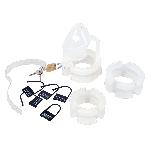 Пояс вірності - Cock Cage Set - мініатюра 8