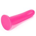 Фалоімітатор - Holy Dong Medium 5.5" Pink - мініатюра 2