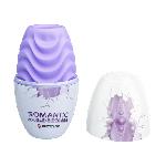 Мастурбатор - Pretty Love Romantic Double-Sided Egg - мініатюра 8