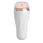 Мастурбатор - Crazy Bull Vagina Masturbator Cup - мініатюра 5