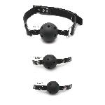 Набір кляпів - FFS Ball Gag Training System - мініатюра 2
