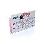 Наручники - Fetish Boss Series Furry Cuffs Pink - мініатюра 4