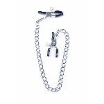 Затискачі для сосків - Exclusive Nipple Clamps No.7 - Fetish Boss Series - мініатюра 4