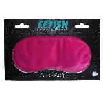 Маска - Love Mask Pink - Boss Series Fetish - мініатюра 2